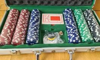 Location mallette de poker