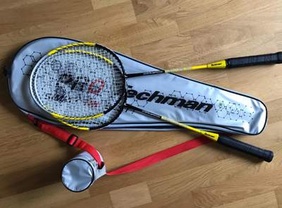 Location badminton