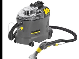 Location karcher