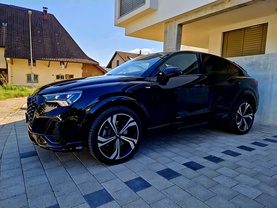 Location audi