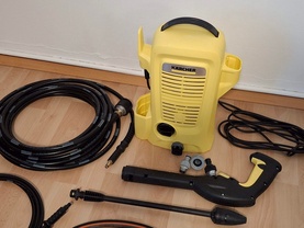 Location karcher