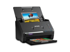 Location scanner