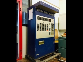Location stockage en box