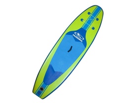 Location paddle