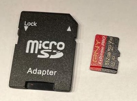 Location micro