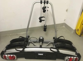 Location velos