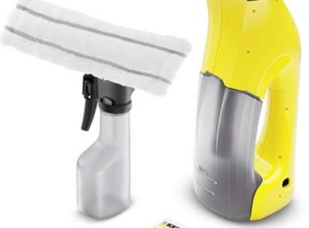 Location karcher