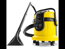 Location karcher