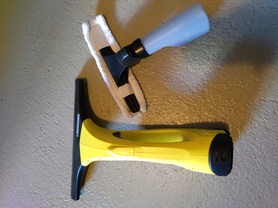 Location karcher