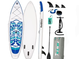 Location paddle