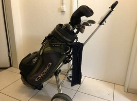 Location golf