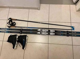 Location materiel de ski