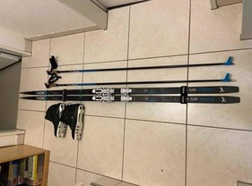 Location materiel de ski