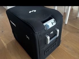 Location stockage en box