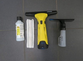 Location karcher