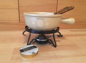 Location appareil a fondue