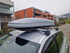 Location volvo