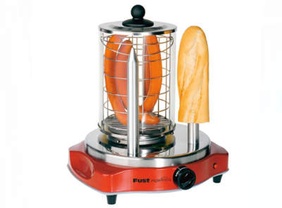 Location appareil a hot dog