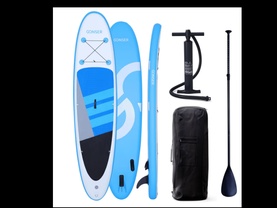 Location paddle