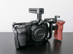 Location camera