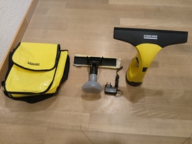 Location karcher