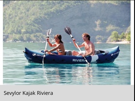 Location camping car riviera