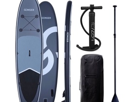 Location paddle