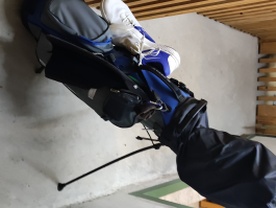 Location golf