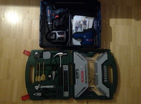 Location autres outils