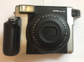 Location appareil photo polaroid