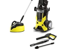 Location karcher