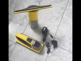 Location karcher