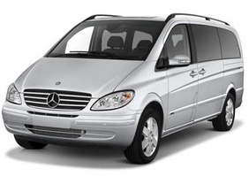 Location camping car mercedes