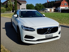 Location volvo