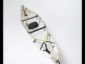 Location kayak