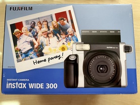 Location appareil photo polaroid