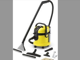 Location karcher