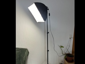 Location studio
