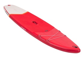 Location paddle