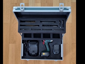 Location autres outils