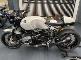 Location bmw