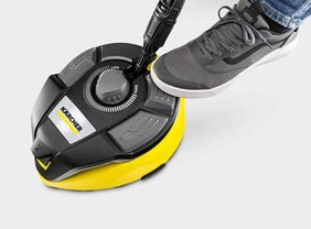 Location karcher
