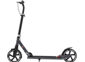 Location scooter