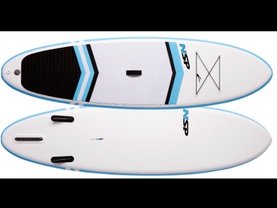 Location paddle