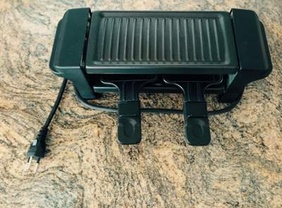 Location appareil a raclette
