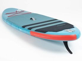 Location paddle