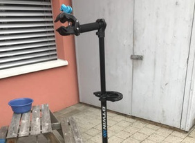 Location velos