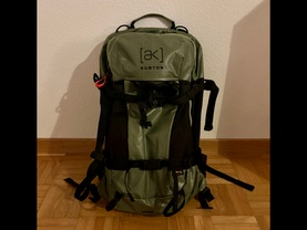 Location sac a main