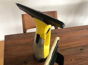 Location karcher