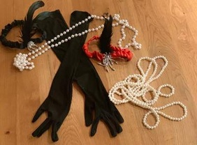 Location accessoires
